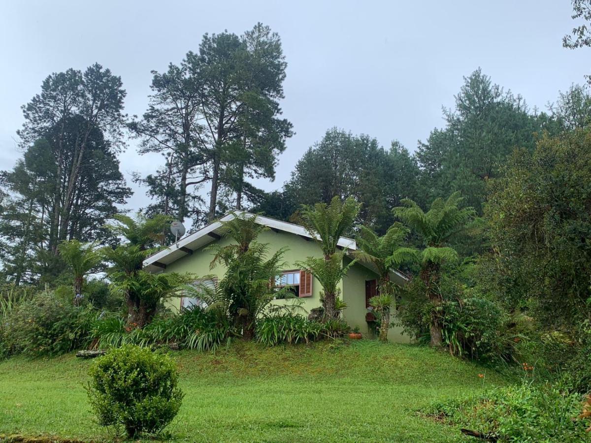 Casa de férias Cantinho Do Sussego *